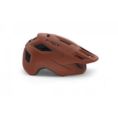 MET Shelter MTB Helmet