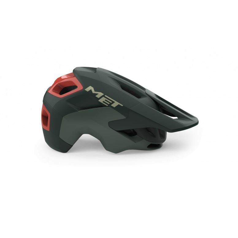 MET Revo MIPS MTB Helmet