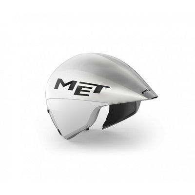 MET DRONE Wide Body II Aero Helmet