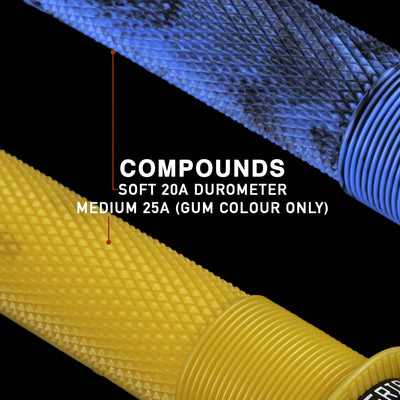 New DMR Deathgrip 2 Mountain Bike Grips