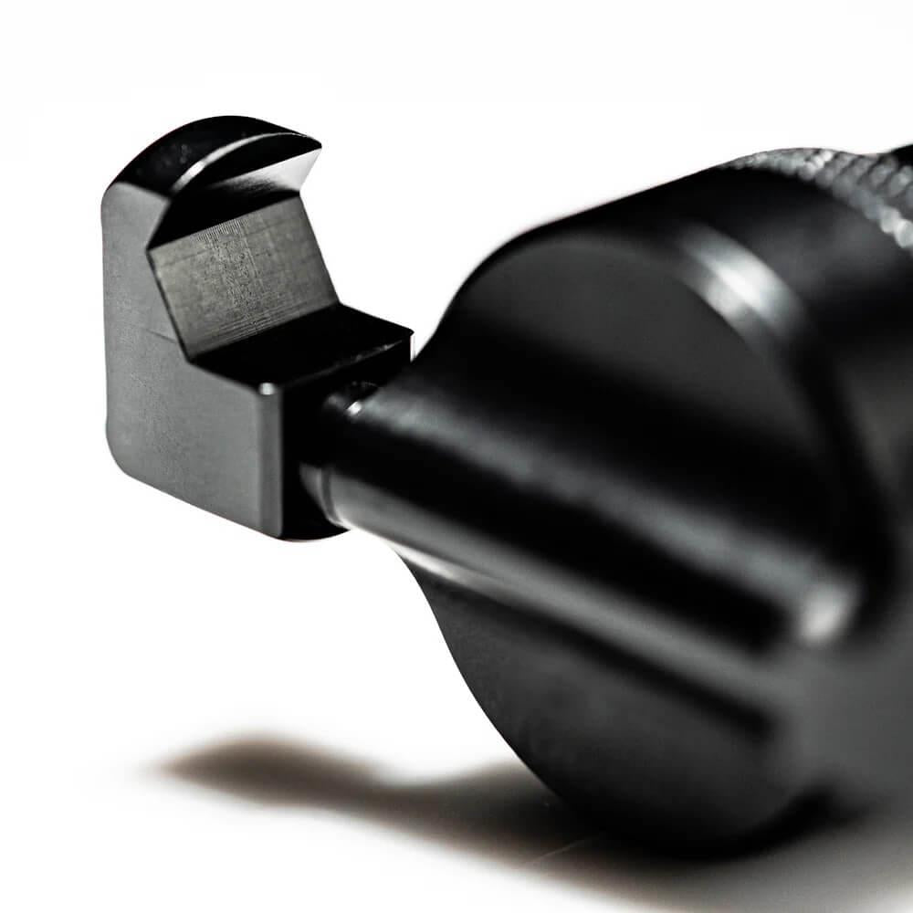 Lezyne Saddle Ai Alert 250 Rear USB-C