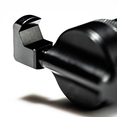 Lezyne Saddle Ai Alert 250 Rear USB-C