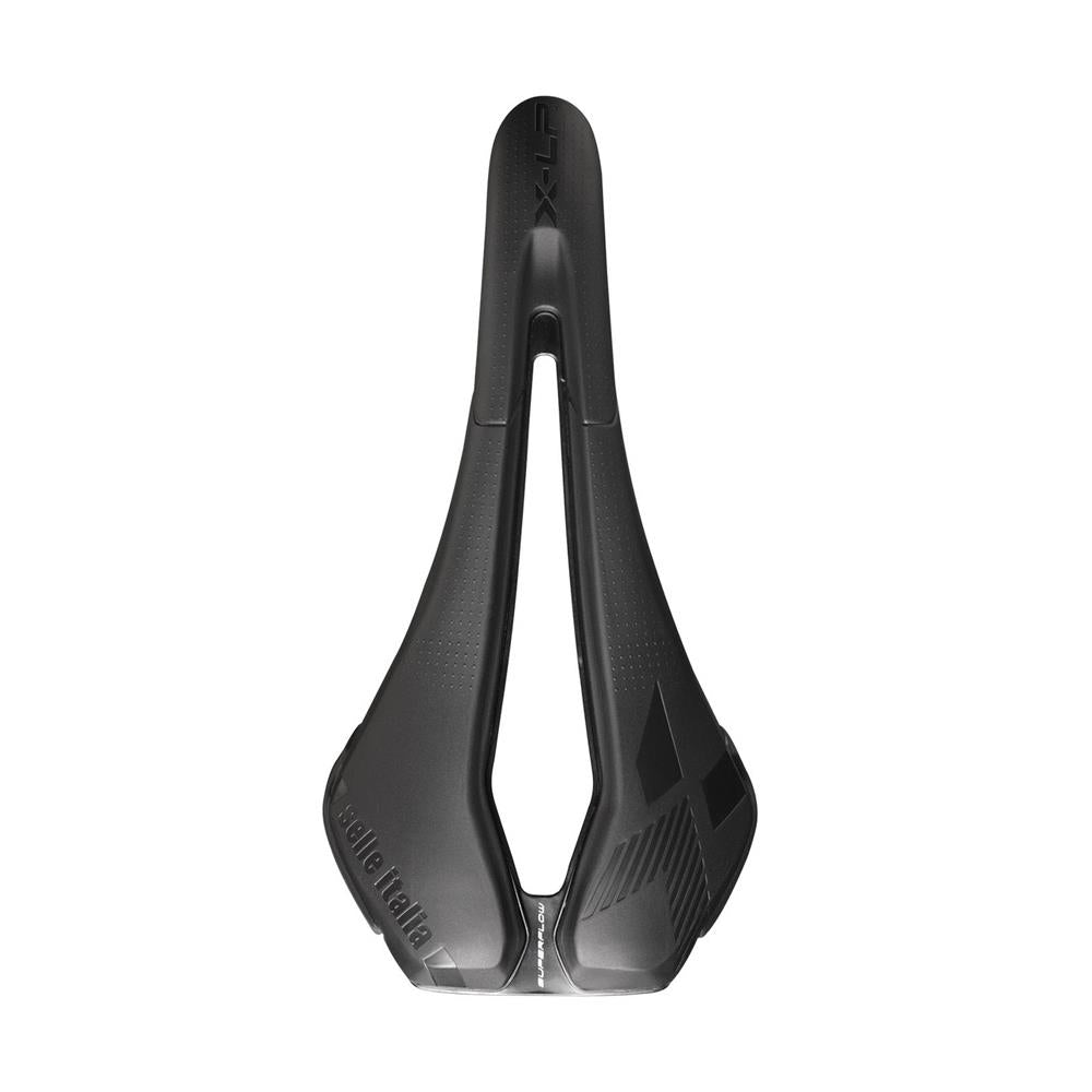 Selle Italia X-LR TM Air Cross Superflow S3 Wide Saddle