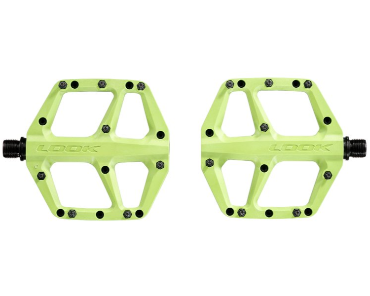 Look Trail Fusion Pedals