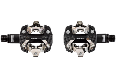 Look X-Track Race Pedal with Cleats