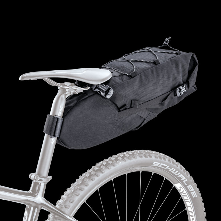 Topeak Backloader Bike Packing Bag 10L