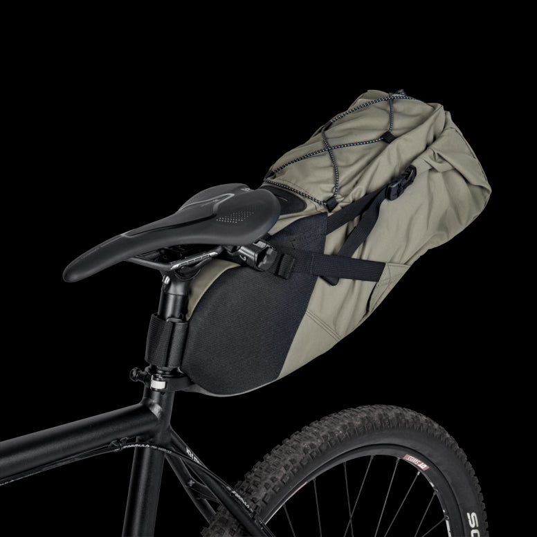 Topeak Backloader Bike Packing Bag 15L