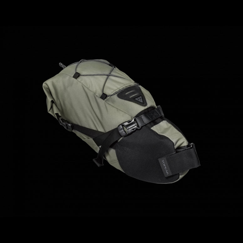 Topeak Backloader Bike Packing Bag 10L