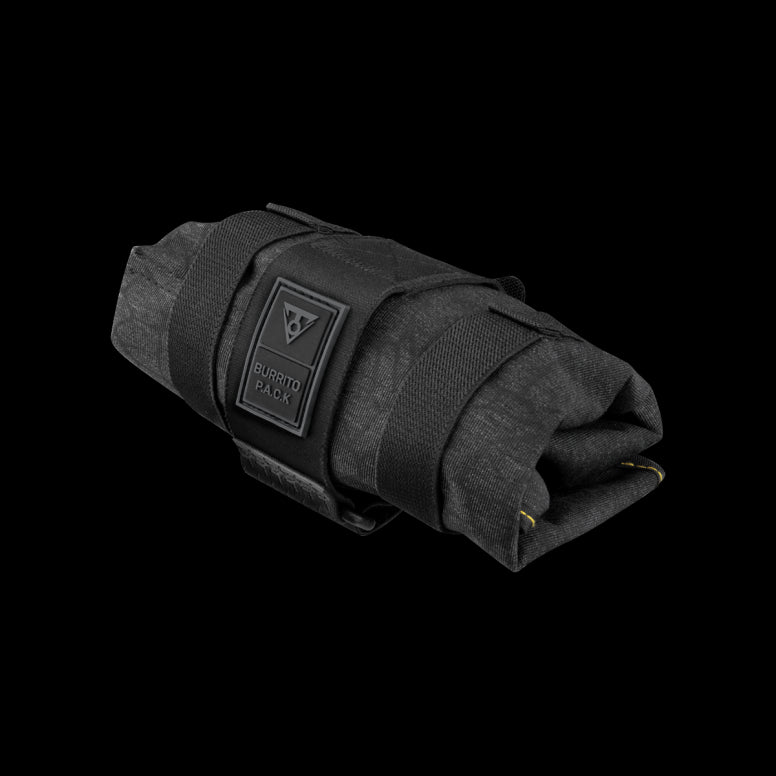 Topeak Burrito Wrap Pack Bike Tool Spare Frame Bag