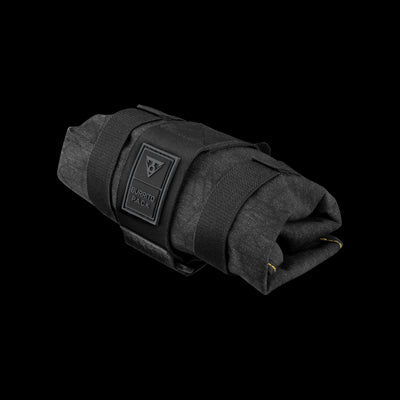 Topeak Burrito Wrap Pack Bike Tool Spare Frame Bag