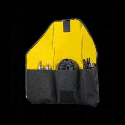 Topeak Burrito Wrap Pack Bike Tool Spare Frame Bag