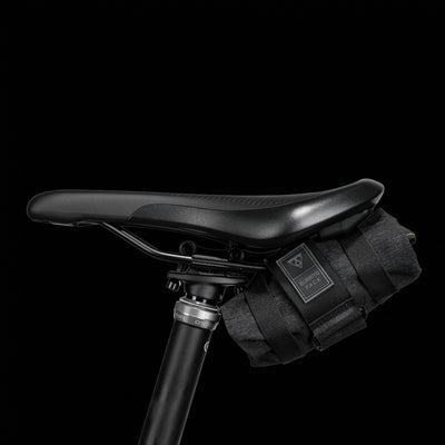 Topeak Burrito Wrap Pack Bike Tool Spare Frame Bag