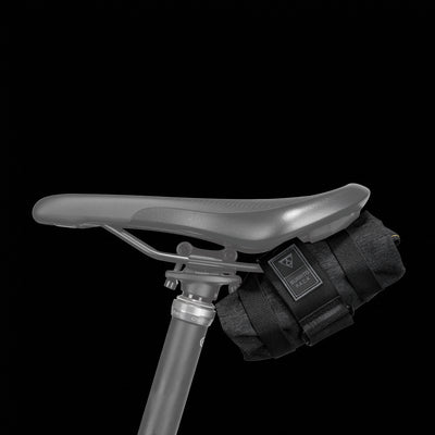 Topeak Burrito Wrap Pack Bike Tool Spare Frame Bag