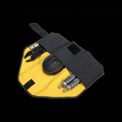 Topeak Burrito Wrap Pack Bike Tool Spare Frame Bag