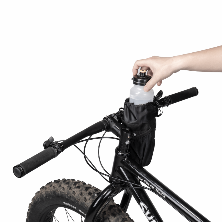 Topeak Freeloader - bottle bag Topeak Freeloader - bottle bag