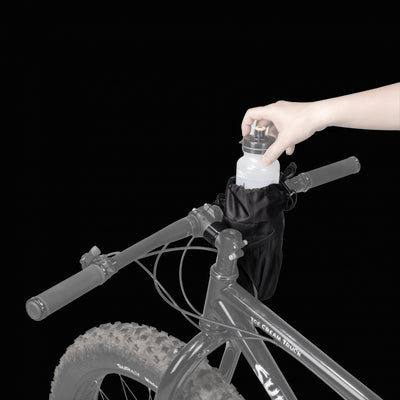 Topeak Freeloader Bike Stem Bag 1.0L