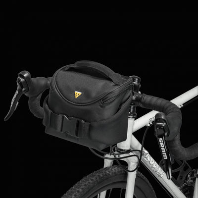 Topeak Bike Handle Bar Bag Tourguide Compact