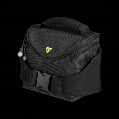 Topeak Bike Handle Bar Bag Tourguide Compact
