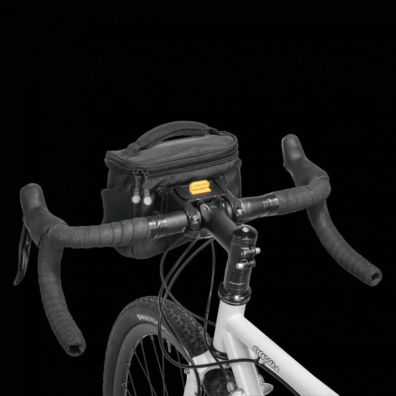 Topeak Bike Handle Bar Bag Tourguide Compact