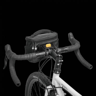 Topeak Bike Handle Bar Bag Tourguide Compact