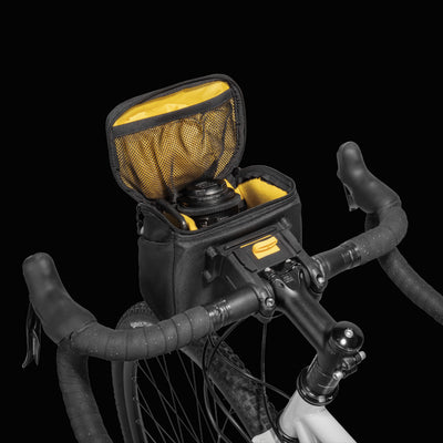 Topeak Bike Handle Bar Bag Tourguide Compact