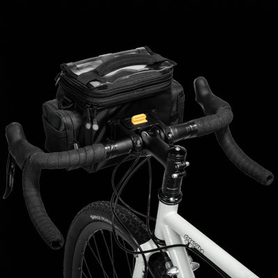 Topeak Bike Handlebar Bag Tourguide