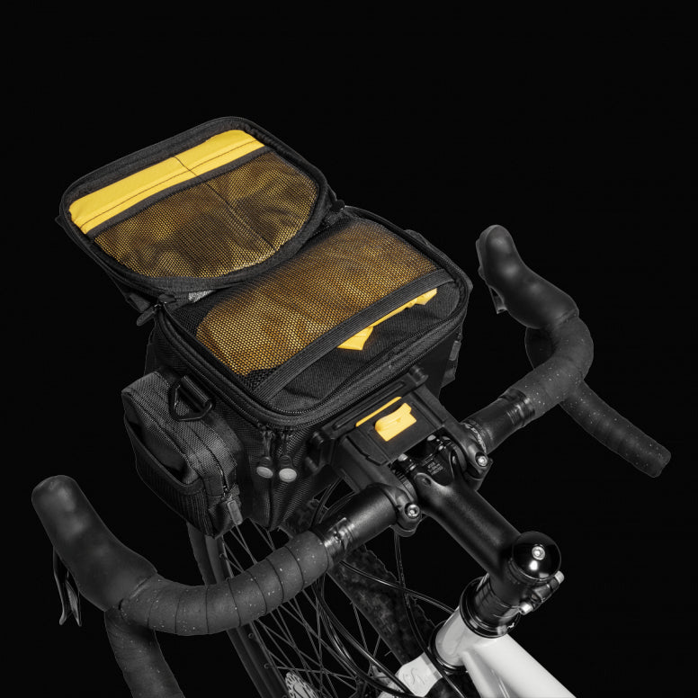 Topeak Bike Handlebar Bag Tourguide