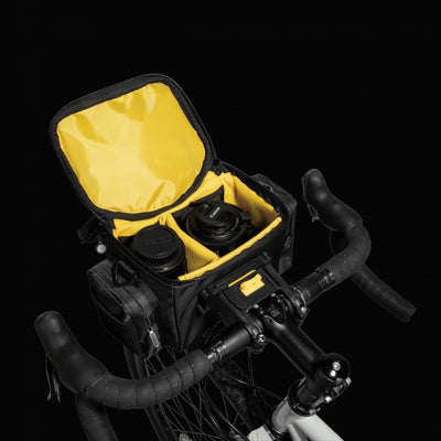 Topeak Bike Handlebar Bag Tourguide