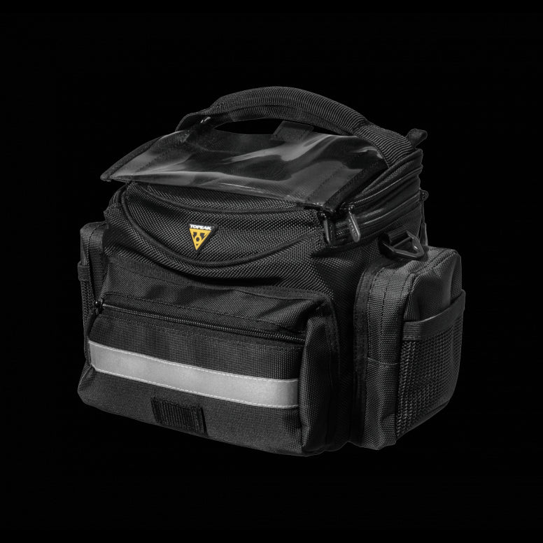 Topeak Bike Handlebar Bag Tourguide