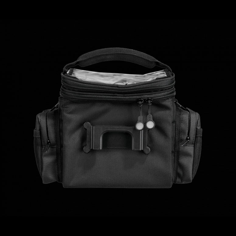 Topeak Bike Handlebar Bag Tourguide