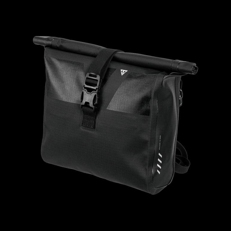 Topeak Barloader Waterproof Bike Handlebar Bag 6.5L