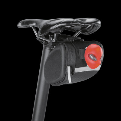 Topeak Wedge Sidekick Bike Saddle Bag