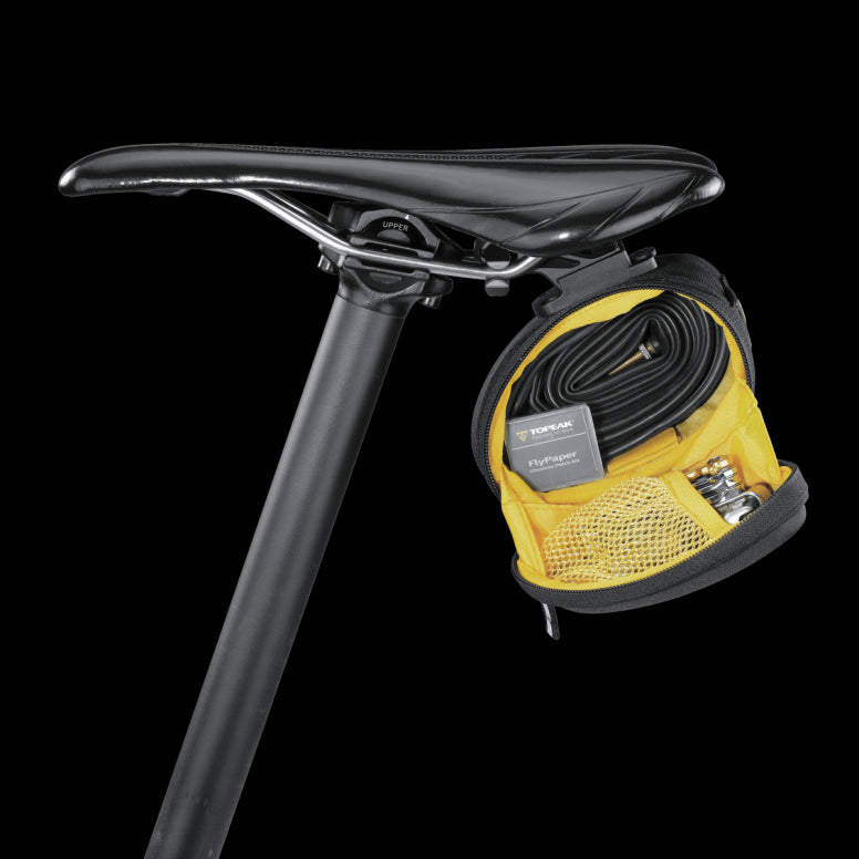 Topeak Wedge Sidekick Bike Saddle Bag