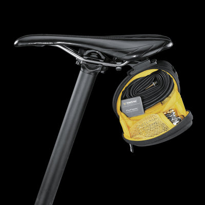 Topeak Wedge Sidekick Bike Saddle Bag