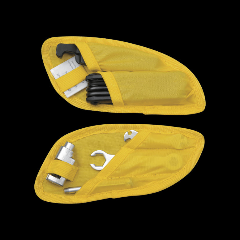 Topeak Wedge Sidekick Bike Saddle Bag