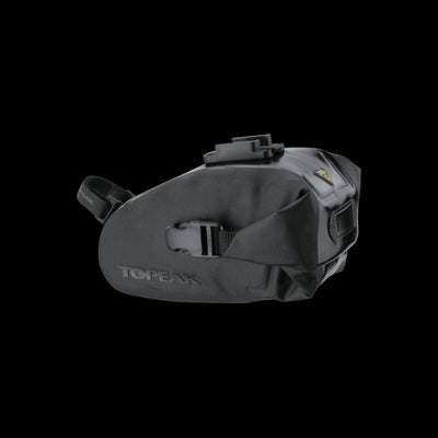 Topeak Wedge Drybag Quick Release Bike Saddle Bag