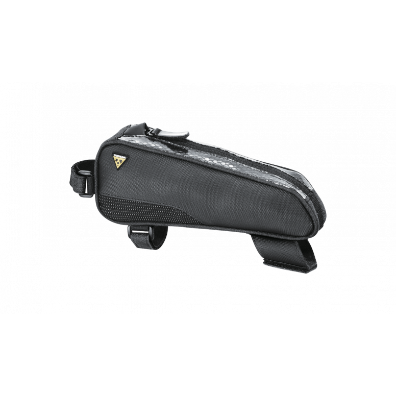 Topeak Fastfuel Tribag Top Tube Bag Small – Sprocket & Gear