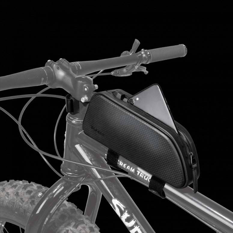 Topeak Fastfuel Drybag X Bike Top Tube Bag