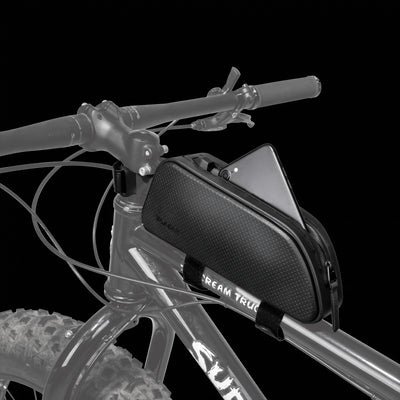 Topeak Fastfuel Drybag X Bike Top Tube Bag
