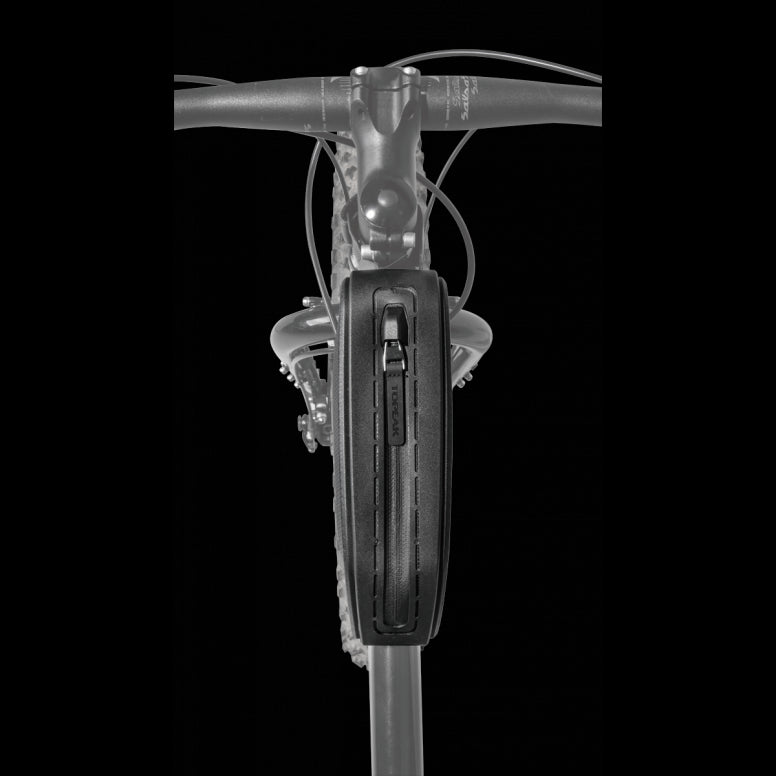 Topeak Fastfuel Drybag X Bike Top Tube Bag