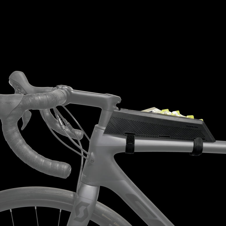 Topeak Fastfuel Tribox bike Top Tube Box