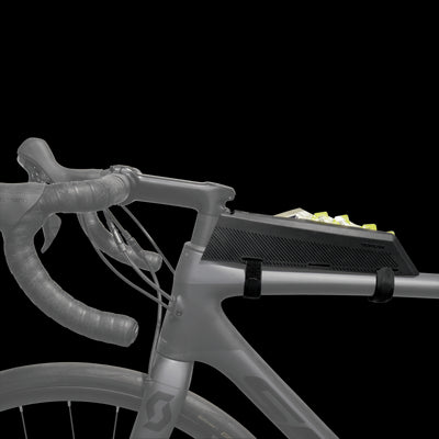 Topeak Fastfuel Tribox bike Top Tube Box