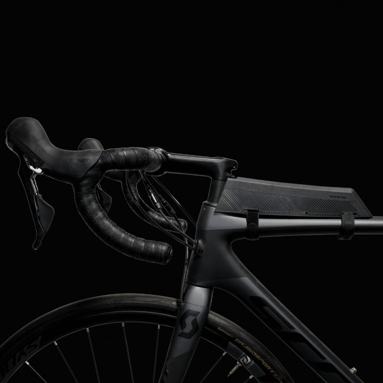 Topeak Fastfuel Tribox bike Top Tube Box