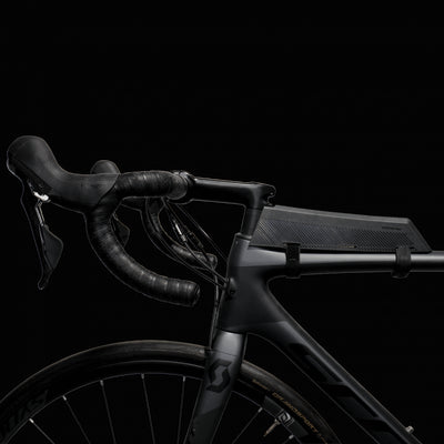 Topeak Fastfuel Tribox bike Top Tube Box