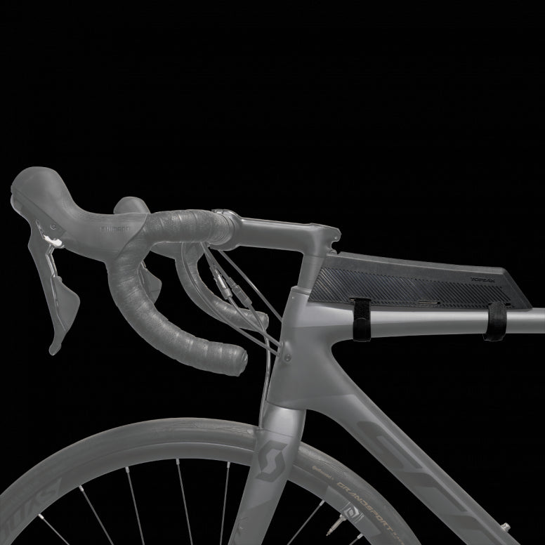 Topeak Fastfuel Tribox bike Top Tube Box