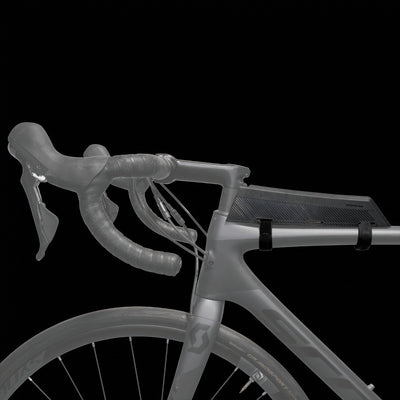 Topeak Fastfuel Tribox bike Top Tube Box