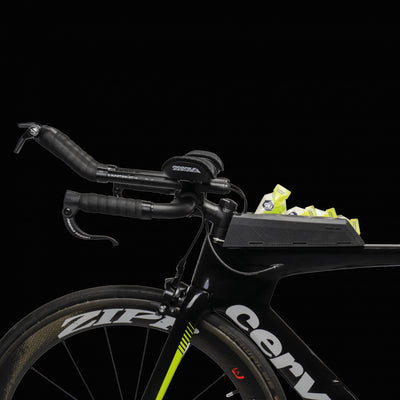 Topeak Fastfuel Tribox bike Top Tube Box