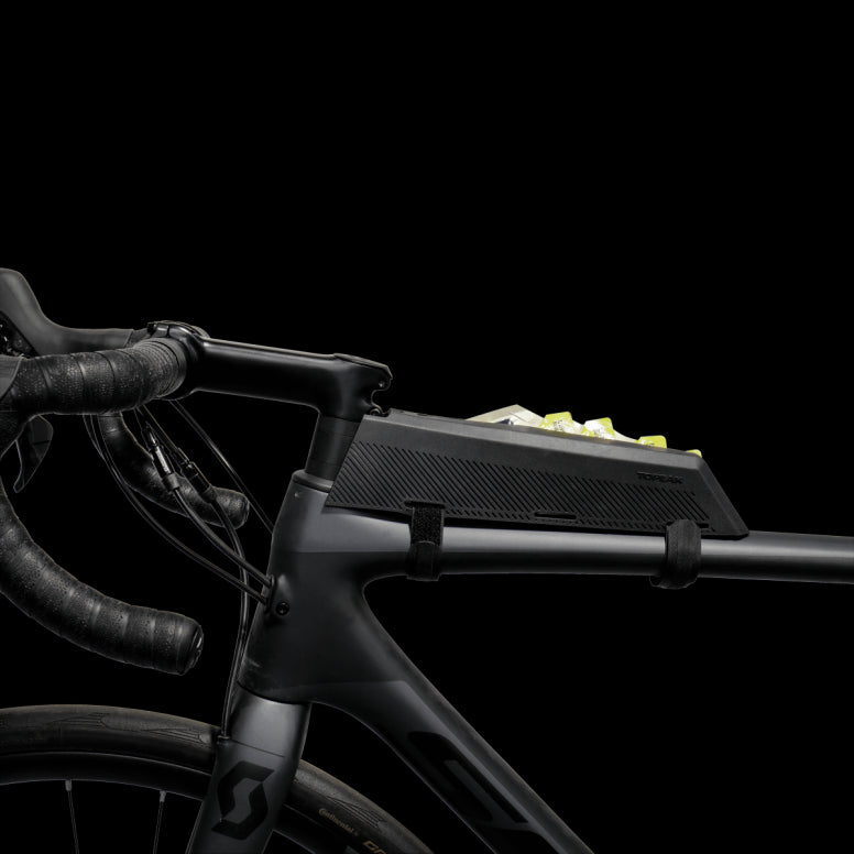 Topeak Fastfuel Tribox bike Top Tube Box
