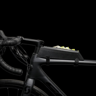 Topeak Fastfuel Tribox bike Top Tube Box