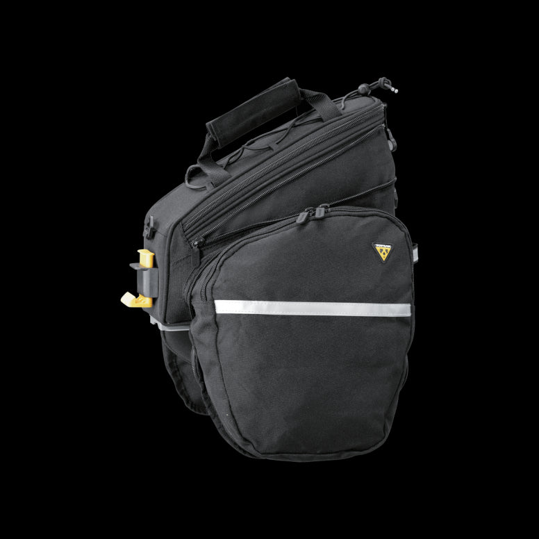 Topeak Bike Trunk Bag RX DXP with Pannier